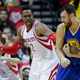 Illustration for article titled Daryl Morey Calls Out The Warriors For Dirty Play
